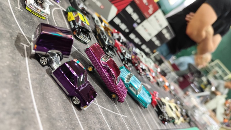 Coleccionistas se re�nen este domingo en Mariano Moreno